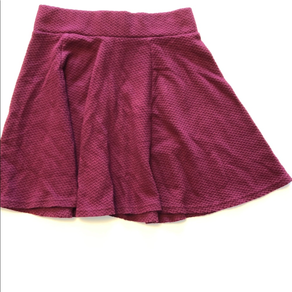 Skater Skirt